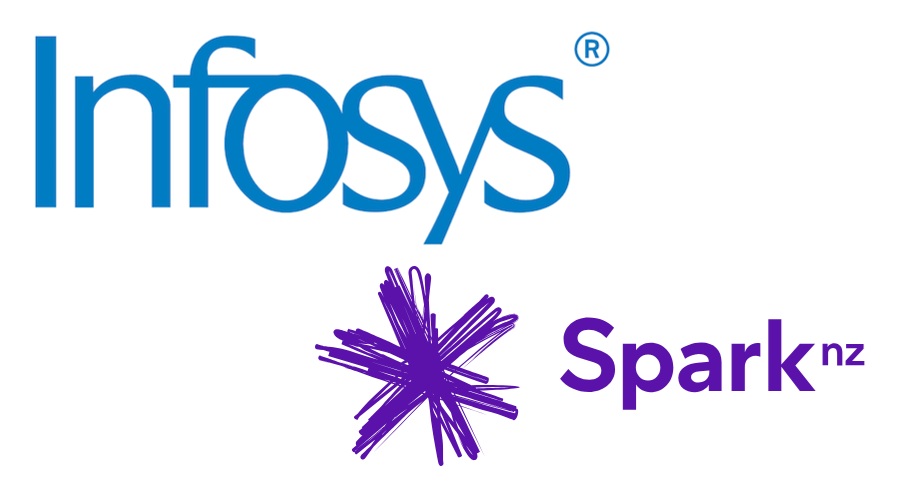 Spark and Infosys announce strategic IT collaboration